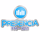 Logo de Radio Presencia