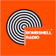 Logo de Bombshell Radio