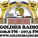 Goldies Radio logo