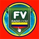 Fuente de Vida Radio logo