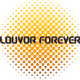 Logo de Radio Louvor Forever