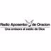 Logo de Radio Navidad es Cristo