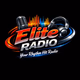 Logo de Elite Radio