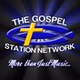 The Gospel Station - KOKN logo