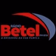 Rádio Betel 87.9 FM logo