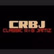 Classic R&B Jamz Radio logo