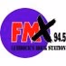 Logo de FMX 94.5 - KFMX-FM
