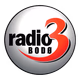 Logo de Radio 3 Bodo