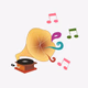 Logo de Radio Generations XYZ