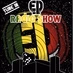 Logo de e..p RaDiO ShoW