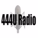 444U Radio FM logo
