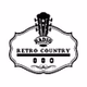 Retro Country 890 logo