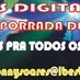 Rádio TS Digital logo