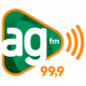 Rádio AG logo