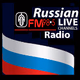 Logo de Russian FM 98.5