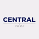 Central FM logo