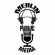 Logo de Merlin Public Media