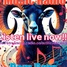Music Radio Ram Bam logo
