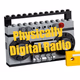 Logo de Physically Digital Radio
