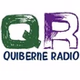 Quiberne Radio logo