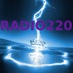 Radio220 logo