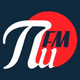Logo de Радио Пи ФМ
