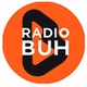 Radio BUH logo