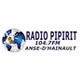 Radio Pipirit logo