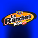 Logo de La Ranchera de Monterrey - XEG