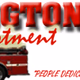 Logo de Burlington Fire and EMS Dispatch
