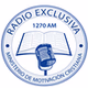 Radio Exclusiva logo