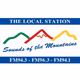 Logo de Sounds of the Mountains