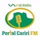 Web Rádio Portal Cariri logo