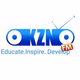 Logo de KZN FM