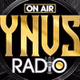 YNVS Radio logo