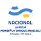 Logo de Radio Nacional Argentina