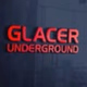 GLACER FM - Underground logo
