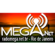 Logo de Mega.Net