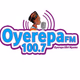 Logo de Oyerepa 100.7 FM Live Online from Kumasi