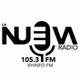 La Nueva Radio - XHINFO logo