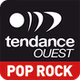 Tendance Ouest - Pop Rock logo