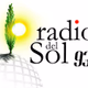 Logo de Radio del Sol