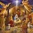 Feed Christmas logo