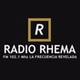 Radio Rhema logo