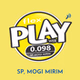 FLEX PLAY Mogi Mirim logo