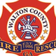 Logo de Walton County Fire and EMS