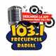 Frecuencia Radial logo