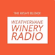 Logo de Weathervane Winery Radio