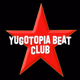 Logo de yugotopia-beat-club