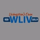 920 WLIV 101.9 - WLIV logo